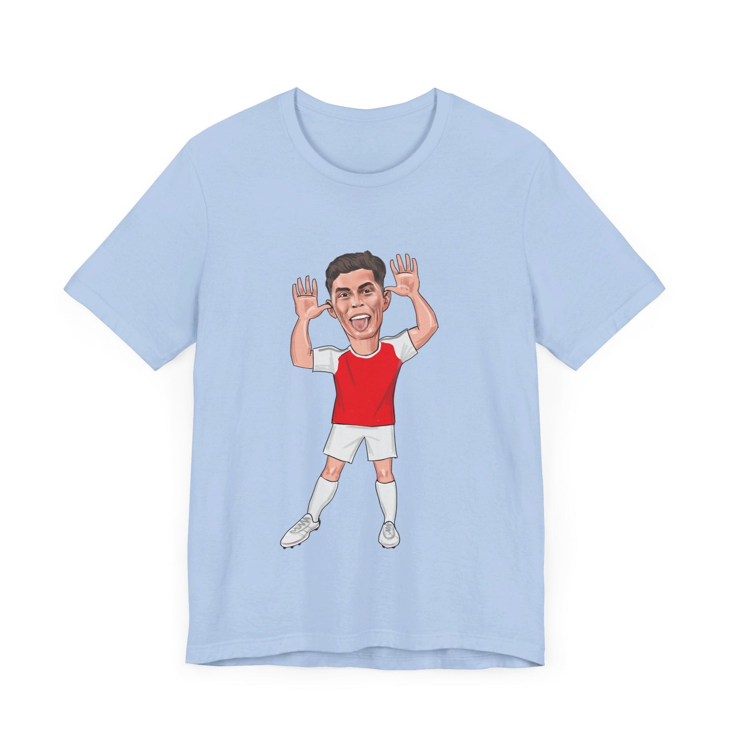 Kai Havertz - Arsenal - T- Shirt