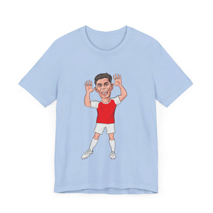 Kai Havertz - Arsenal - T- Shirt