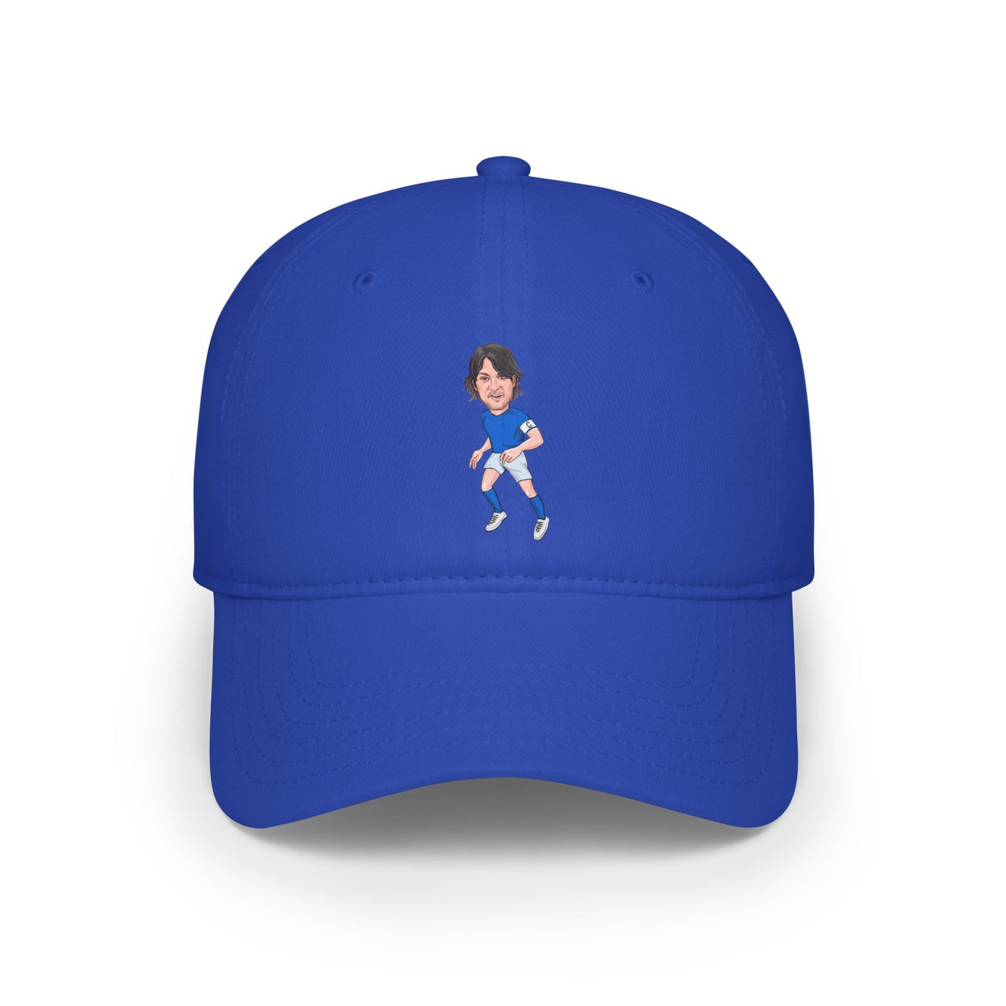 Paolo Maldini - Italy - Baseball Cap