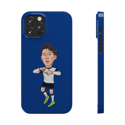 Song Hung Ming - Tottenham Hostpurs - Phone Case