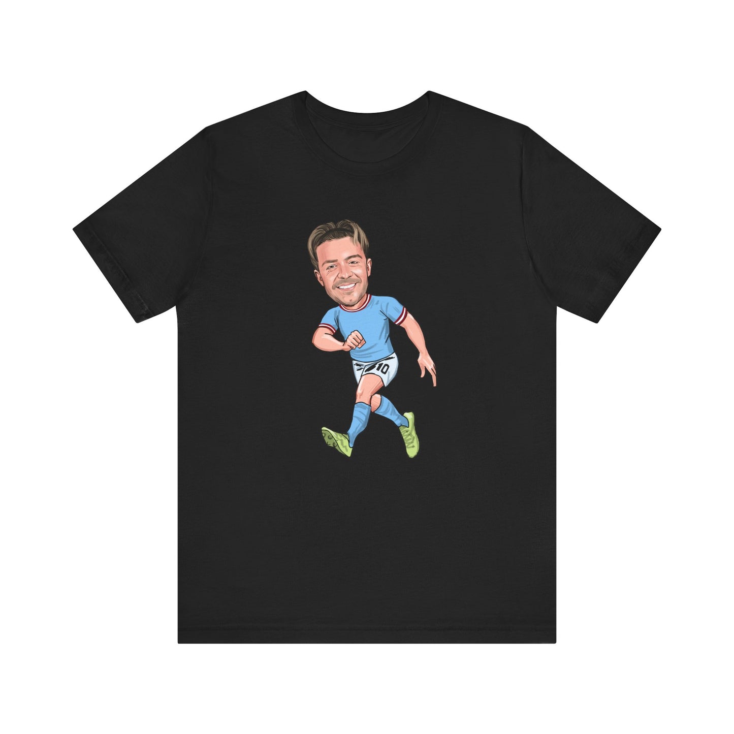 Jack Grealish - Manchester City - T-shirt