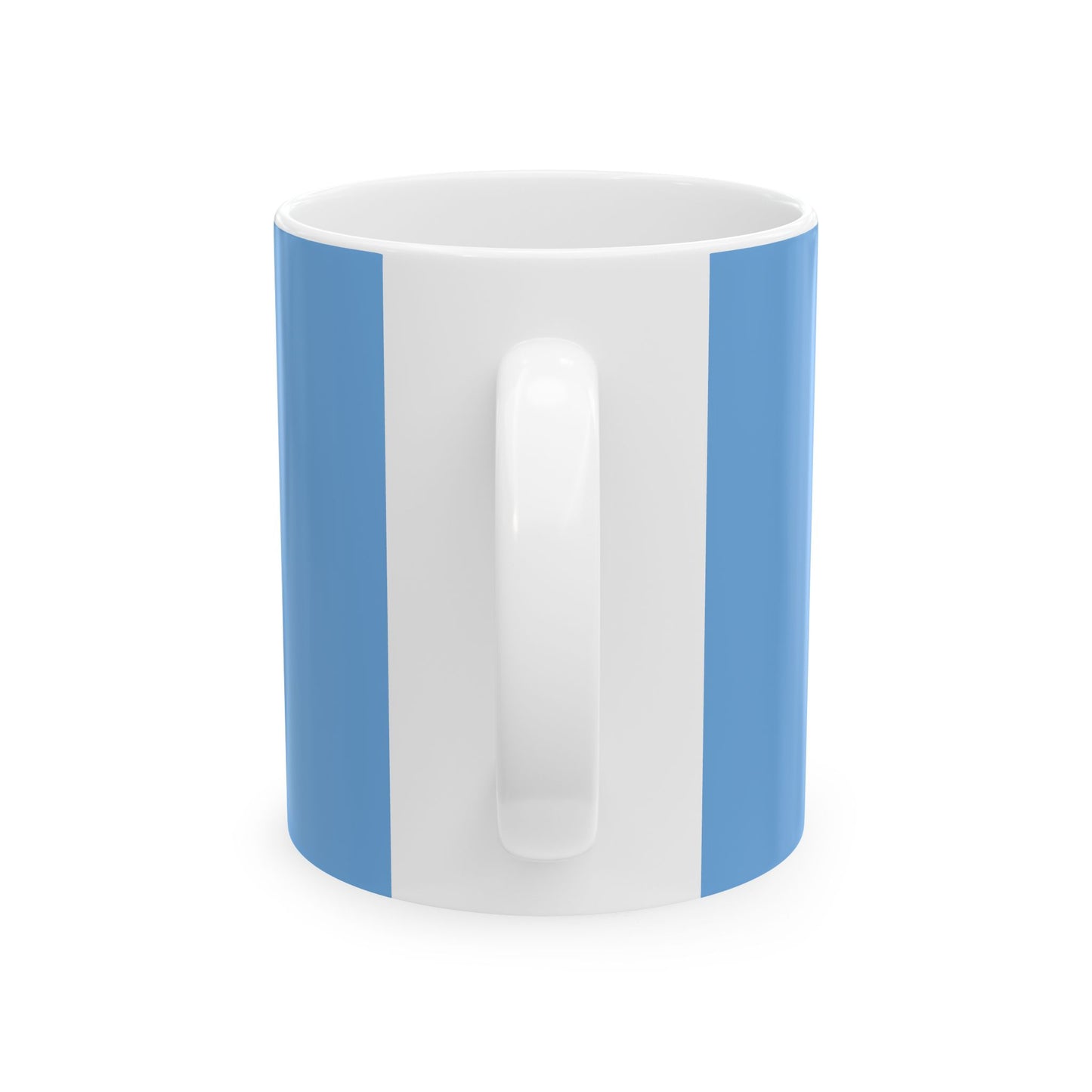 John Stones, Erling Haaland & Kevin De Bruyne - Mug