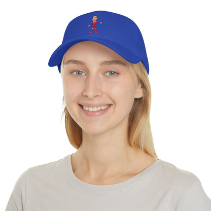 Van Dijk - Liverpool - Baseball Cap