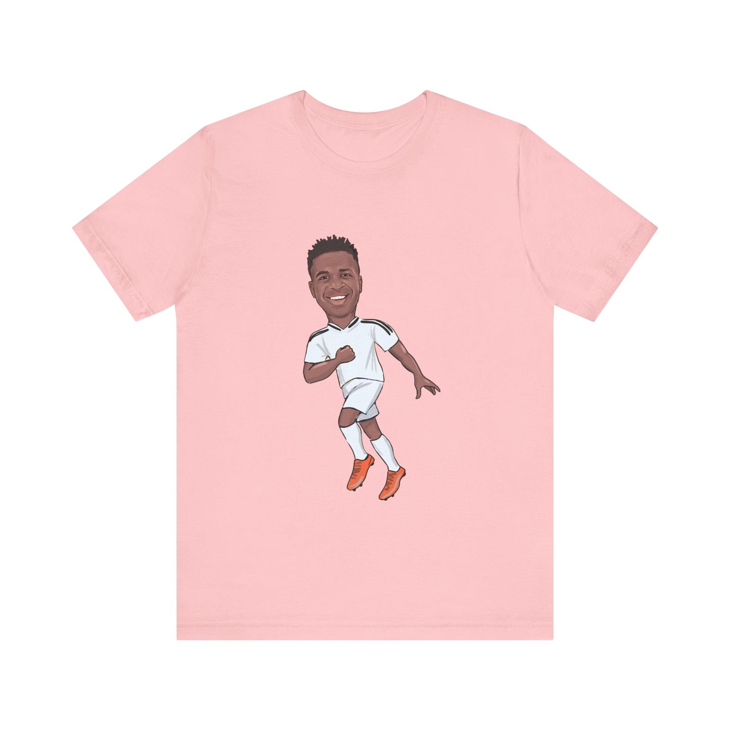 Vini Jr - Real Madrid - T-Shirt