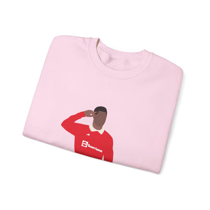 Marcus Rashford - Manchester United - Sweatshirt