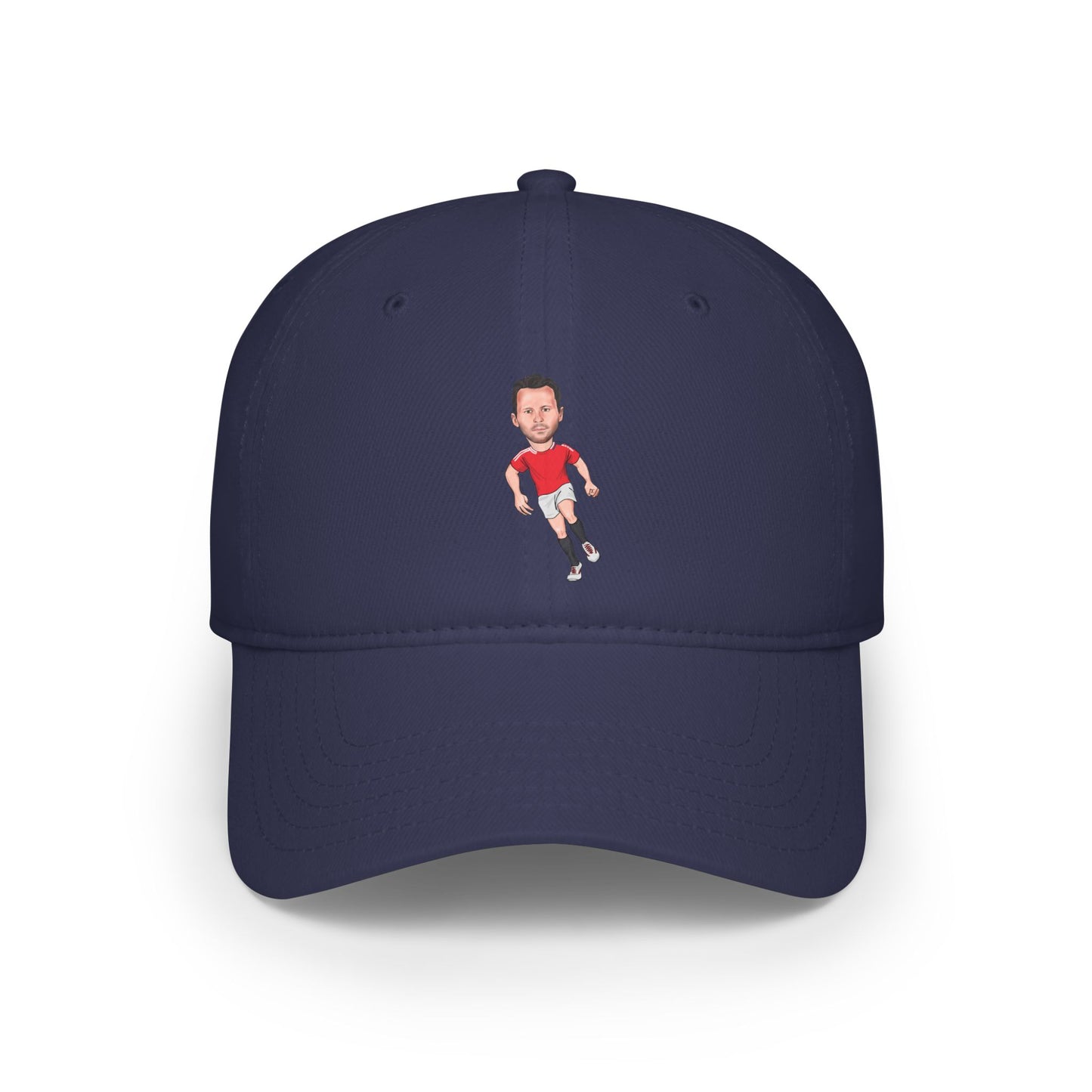 Ryan Giggs - Manchester United - Baseball Cap