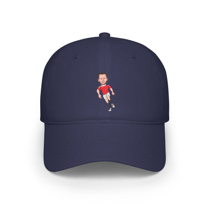 Ryan Giggs - Manchester United - Baseball Cap