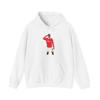 Marcus Rashford - Manchester United - Hoodie