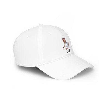 Zinedine Zidane  Real Madrid - Baseball Cap