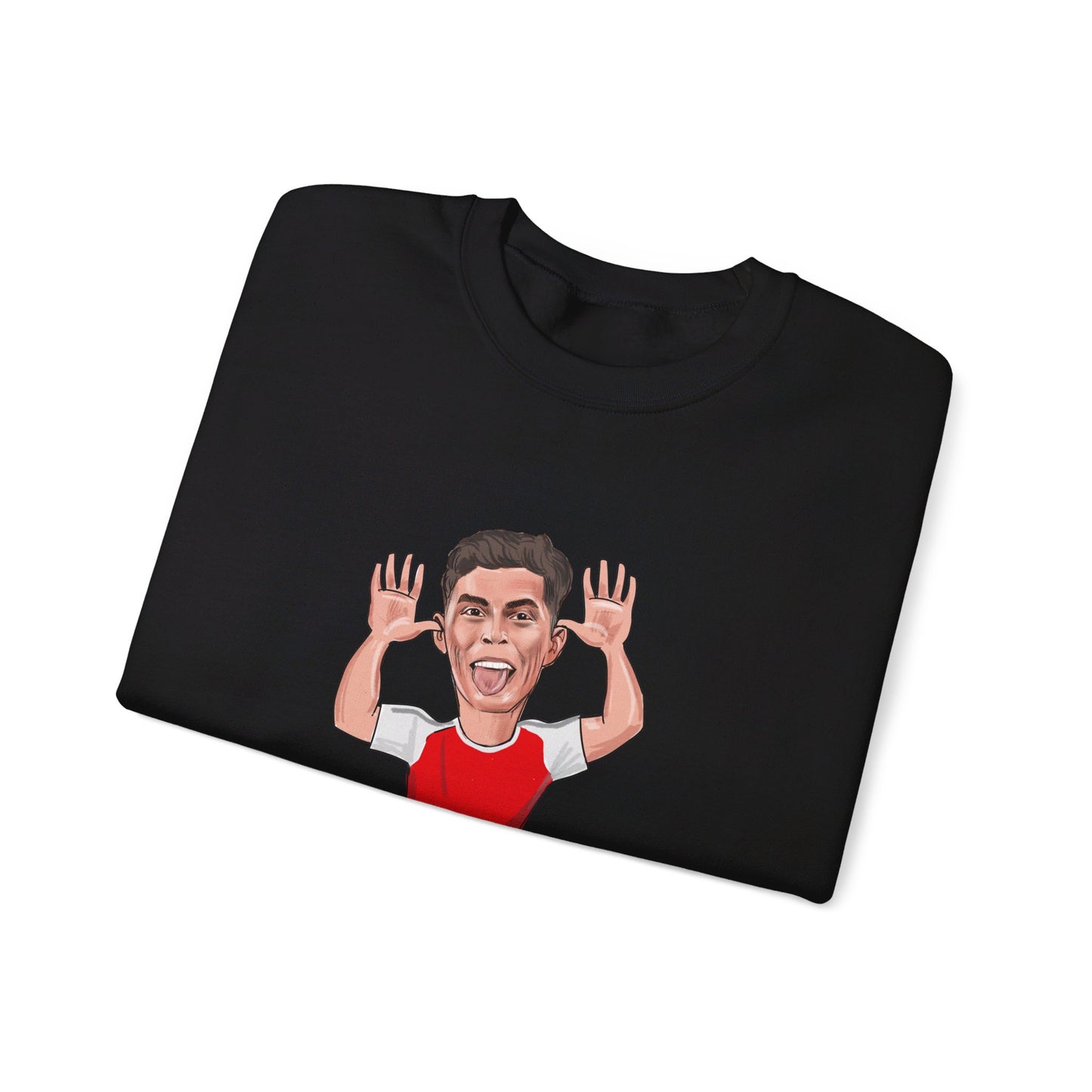 Kai Havertz - Arsenal - Sweatshirt