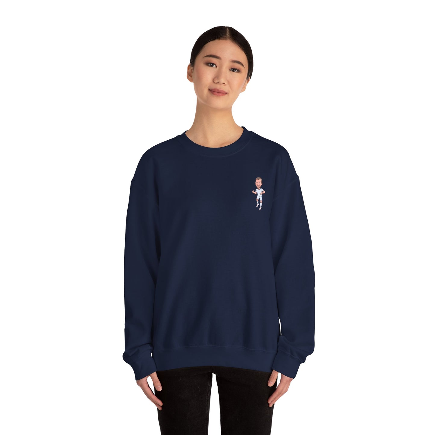 Harry Kane - England - Sweatshirt