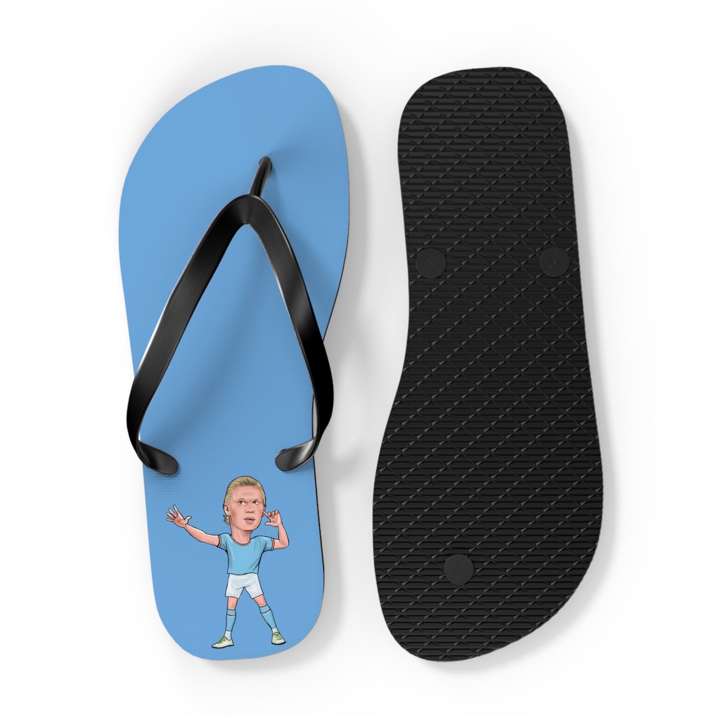 Song Hung Ming - South Korea - Flip Flops