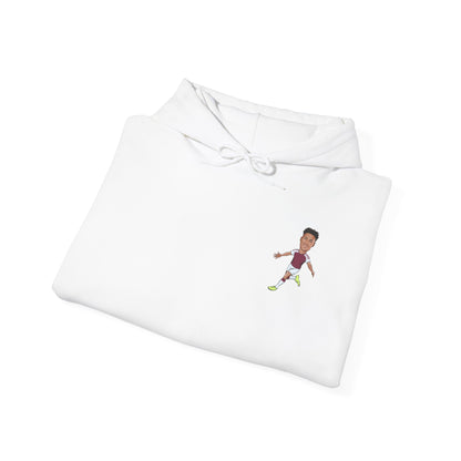 Ollie Watkins - Aston Villa - Hoodie