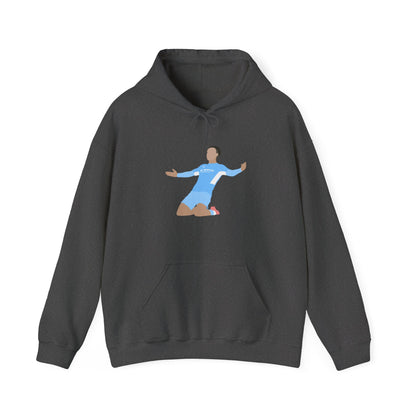 Jack Grealish - Manchester City - Hoodie