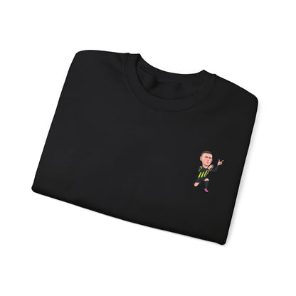 Phil Foden - Manchester City Away Kit - Sweatshirt