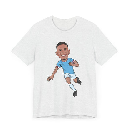 Savinho - Manchester City - T-Shirt