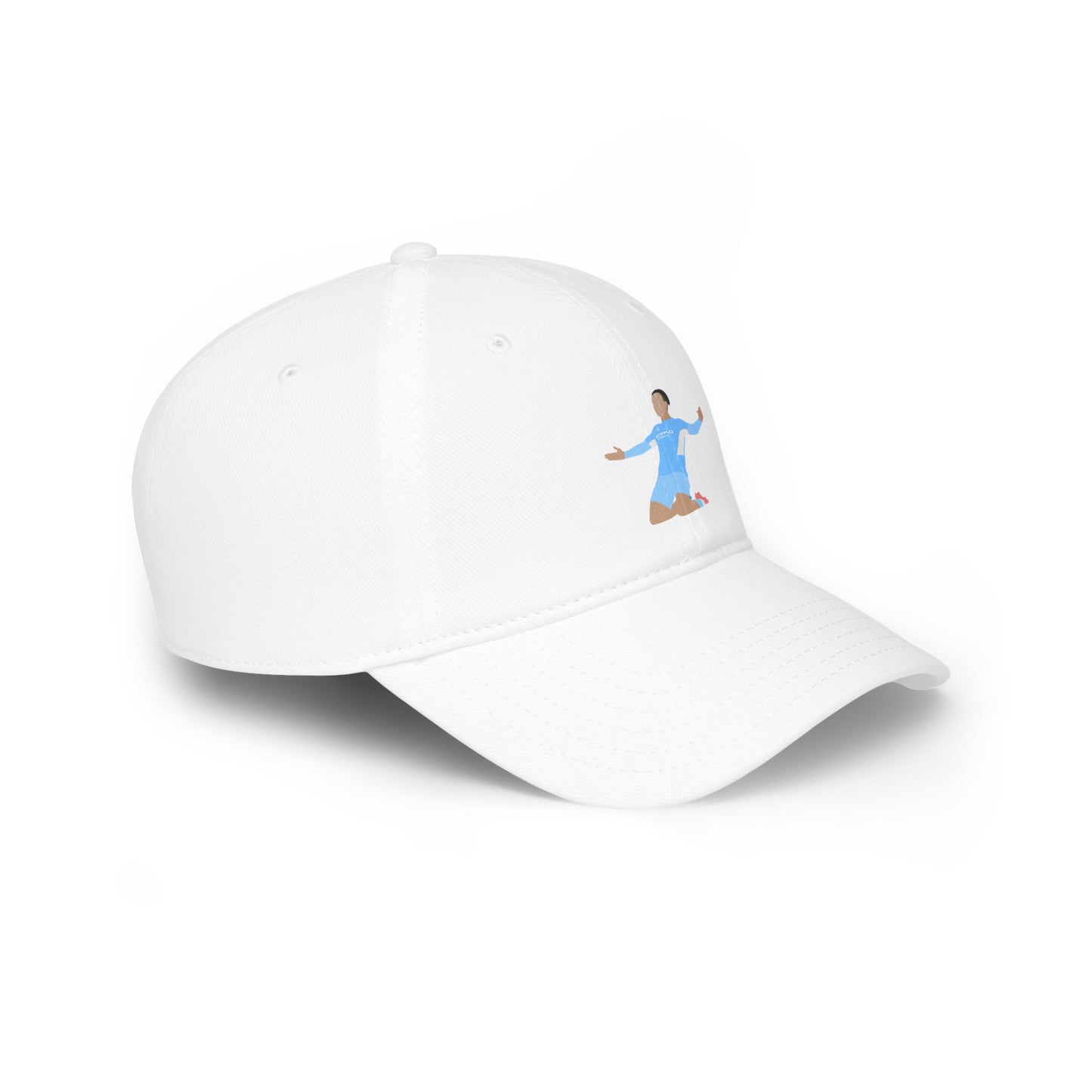 Jack Grealish - Manchester City - Baseball Cap