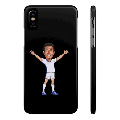 Jude Bellingham - England - Phone Case