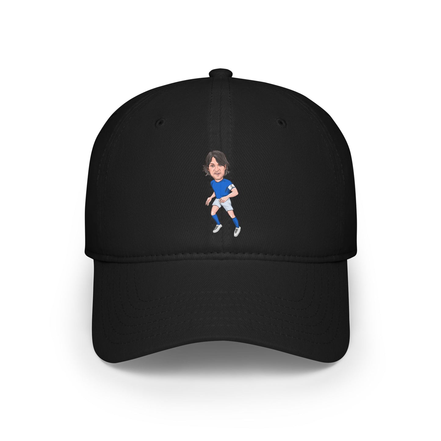 Paolo Maldini - Italy - Baseball Cap