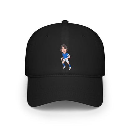 Paolo Maldini - Italy - Baseball Cap