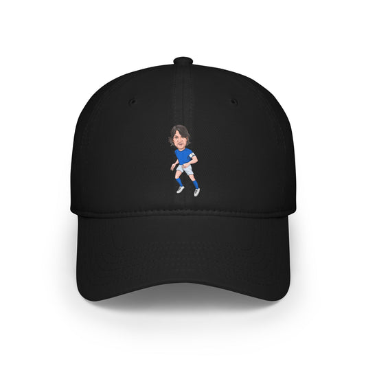 Paolo Maldini - Italy - Baseball Cap