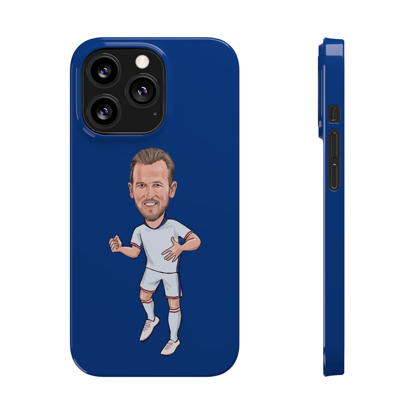 Harry Kane - England -  Phone Case