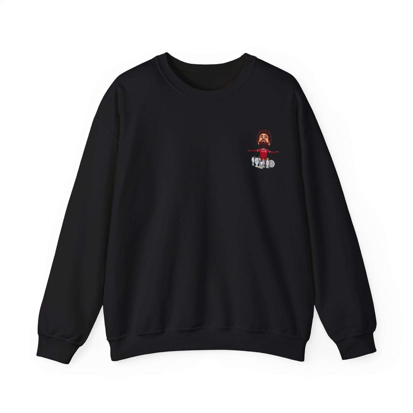 Mo Salah - Liverpool - Sweatshirt