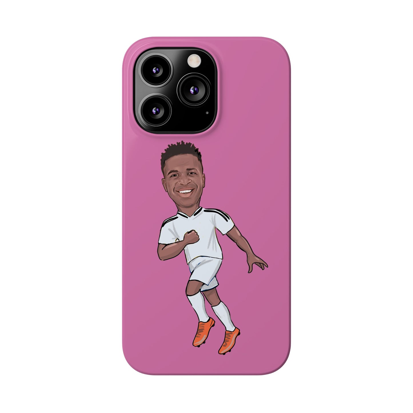 Vini Jr - Real Madrid - Phone Case