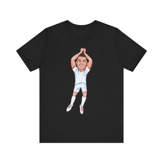 Cristiano Ronaldo - Real Madrid - T-Shirt