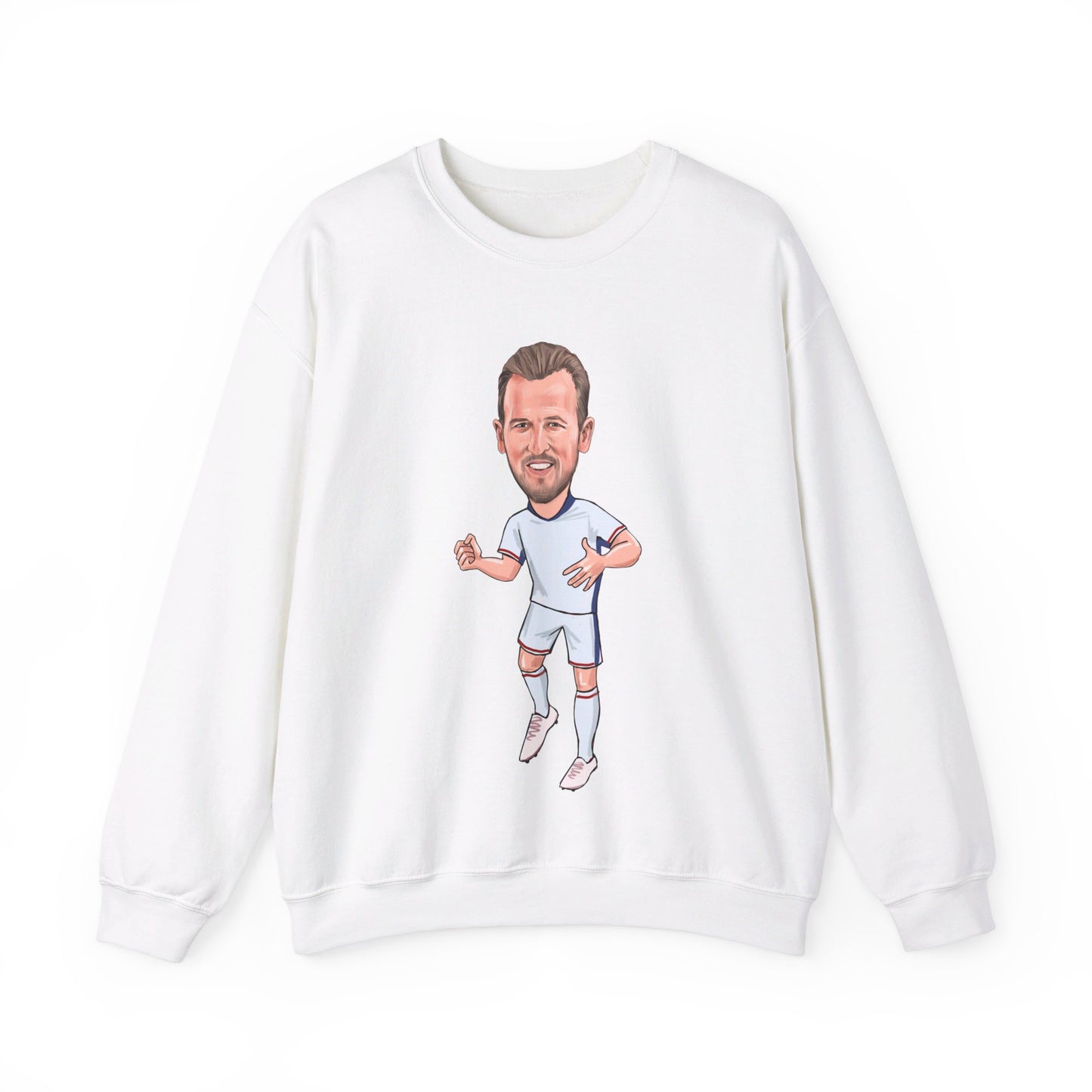 Harry Kane - England -  Sweatshirt