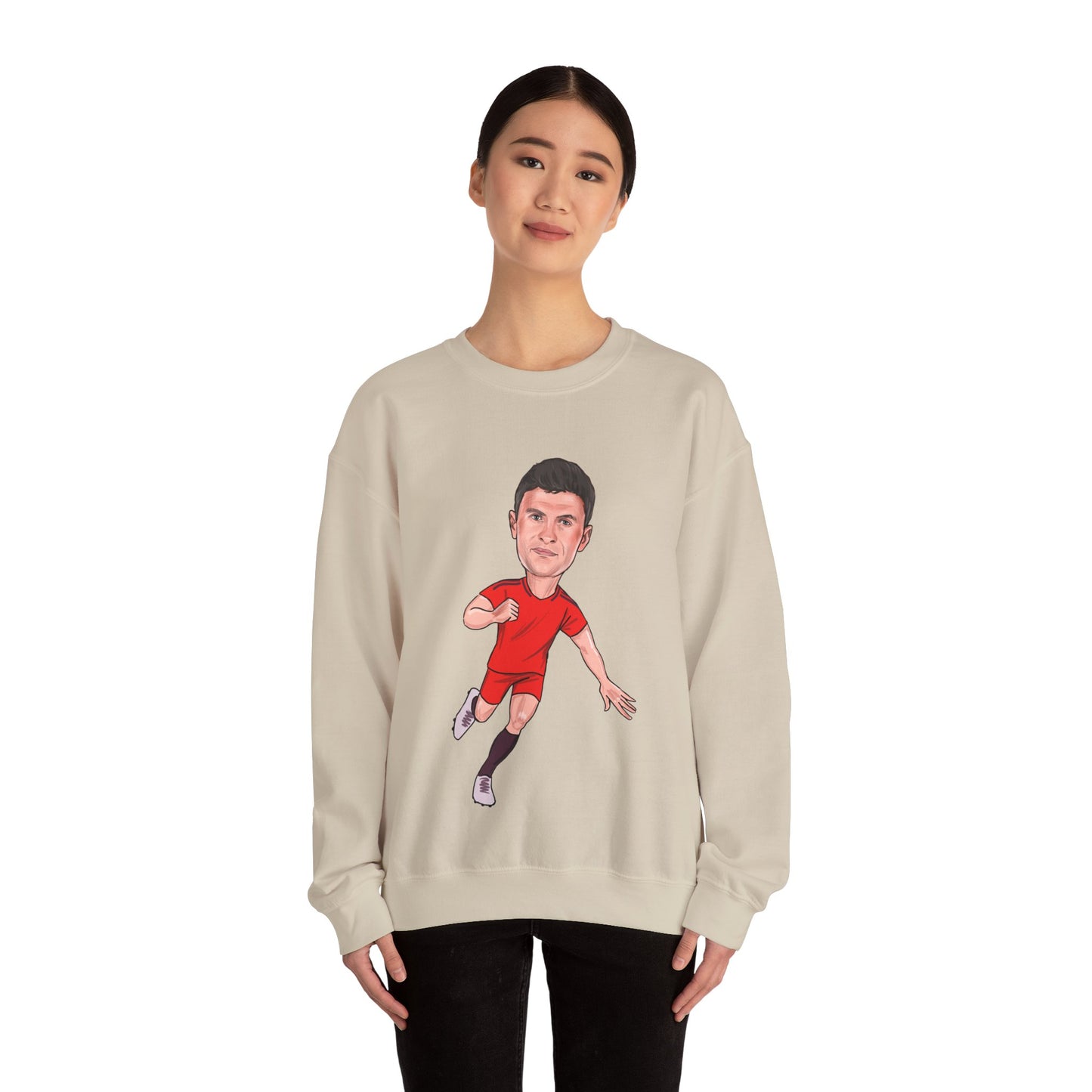 Thomas Müller - Bayern Munich - Sweatshirt