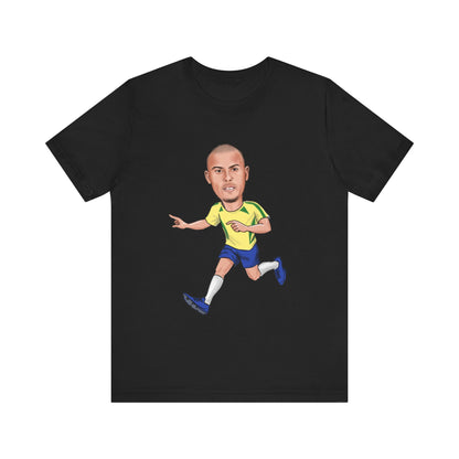 Ronaldo - Brazil -  T-Shirt