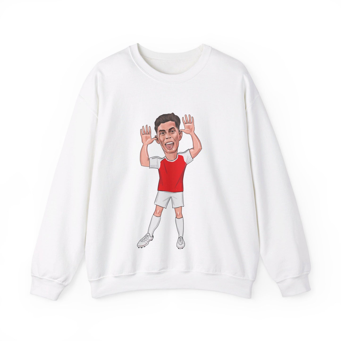 Kai Havertz - Arsenal - Sweatshirt