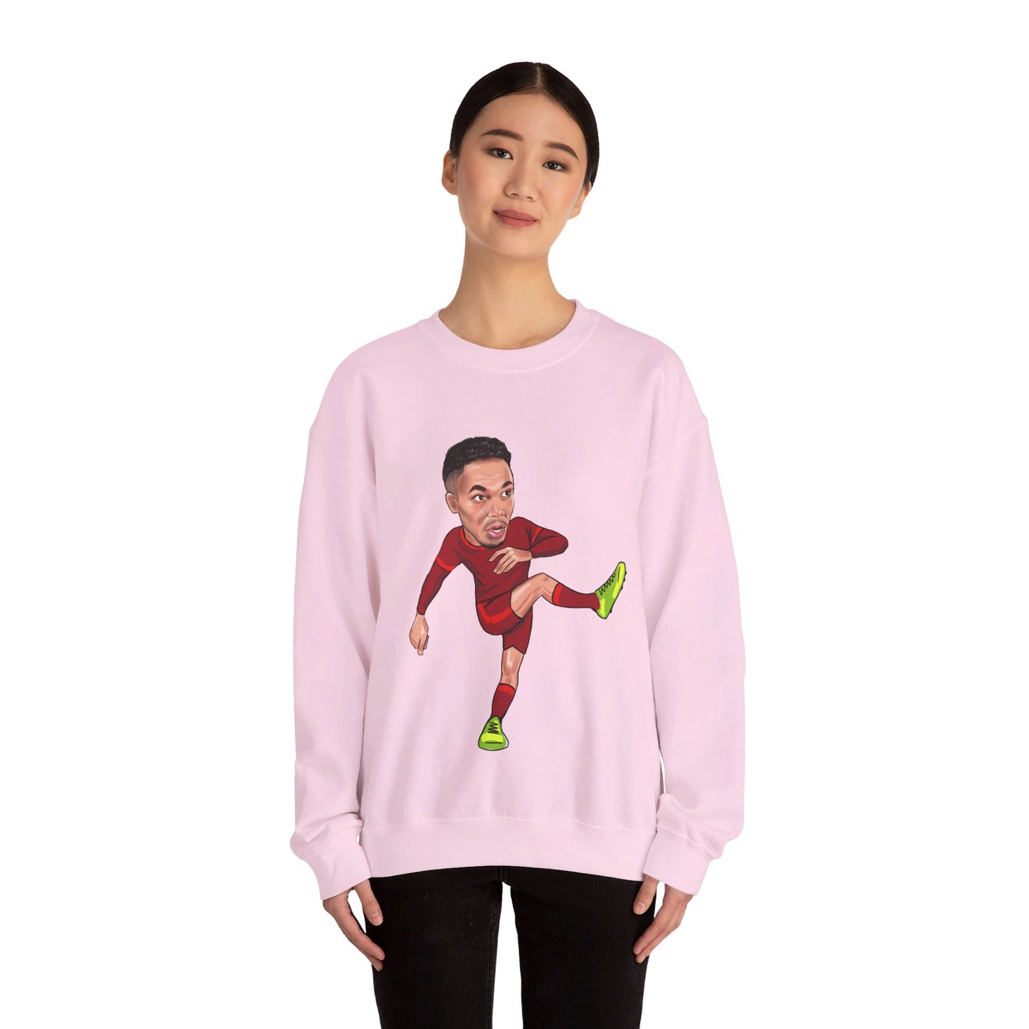 Trent Alexander Arnold - Liverpool - Sweatshirt