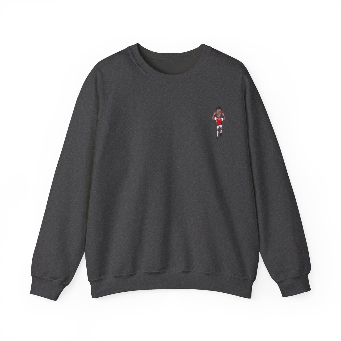 Bukayo Saka - Arsenal - Sweatshirt