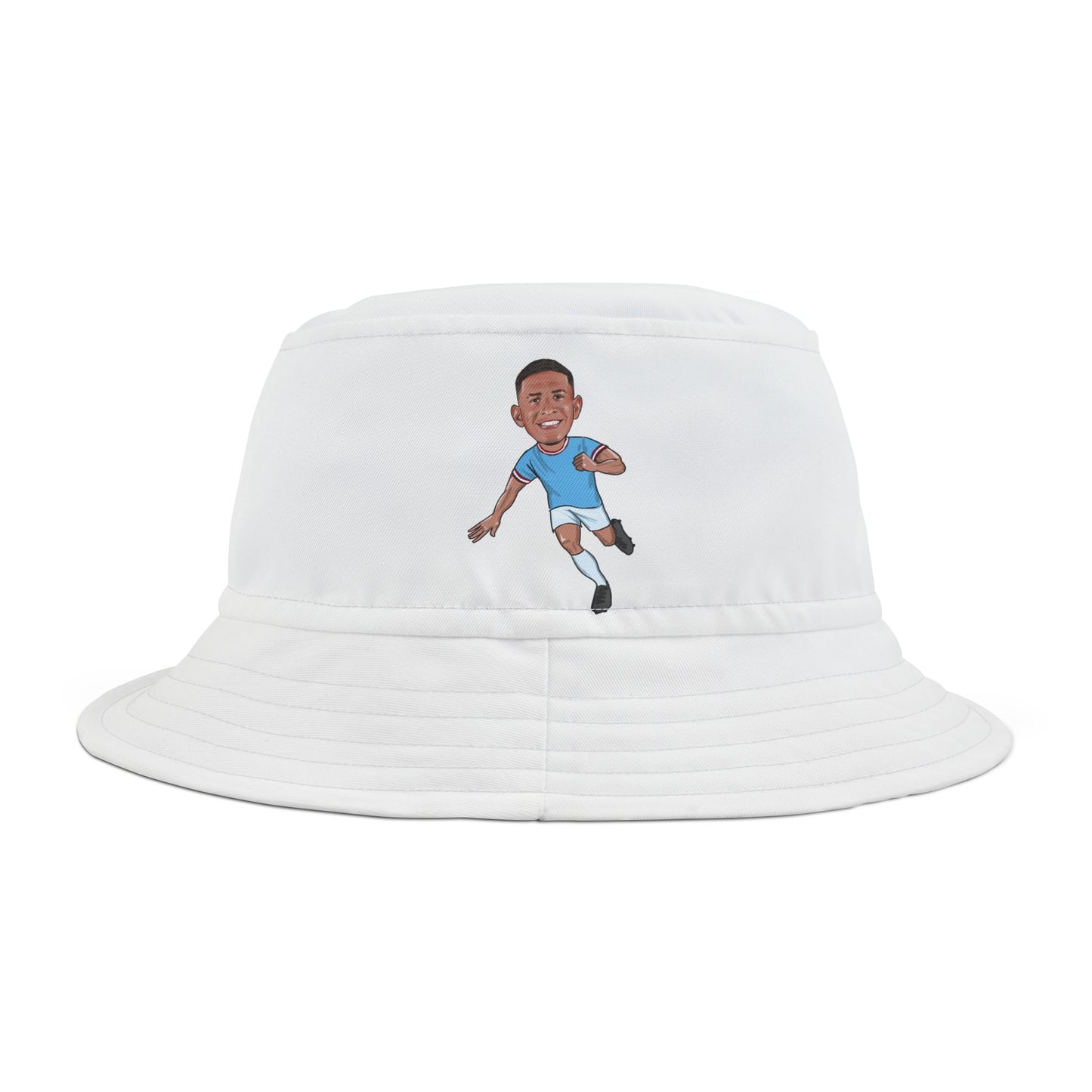 Savinho - Manchester City - Bucket Hat