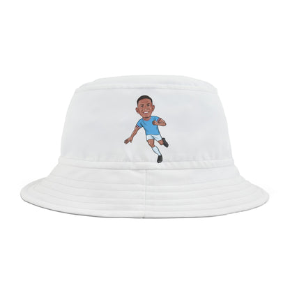 Savinho - Manchester City - Bucket Hat