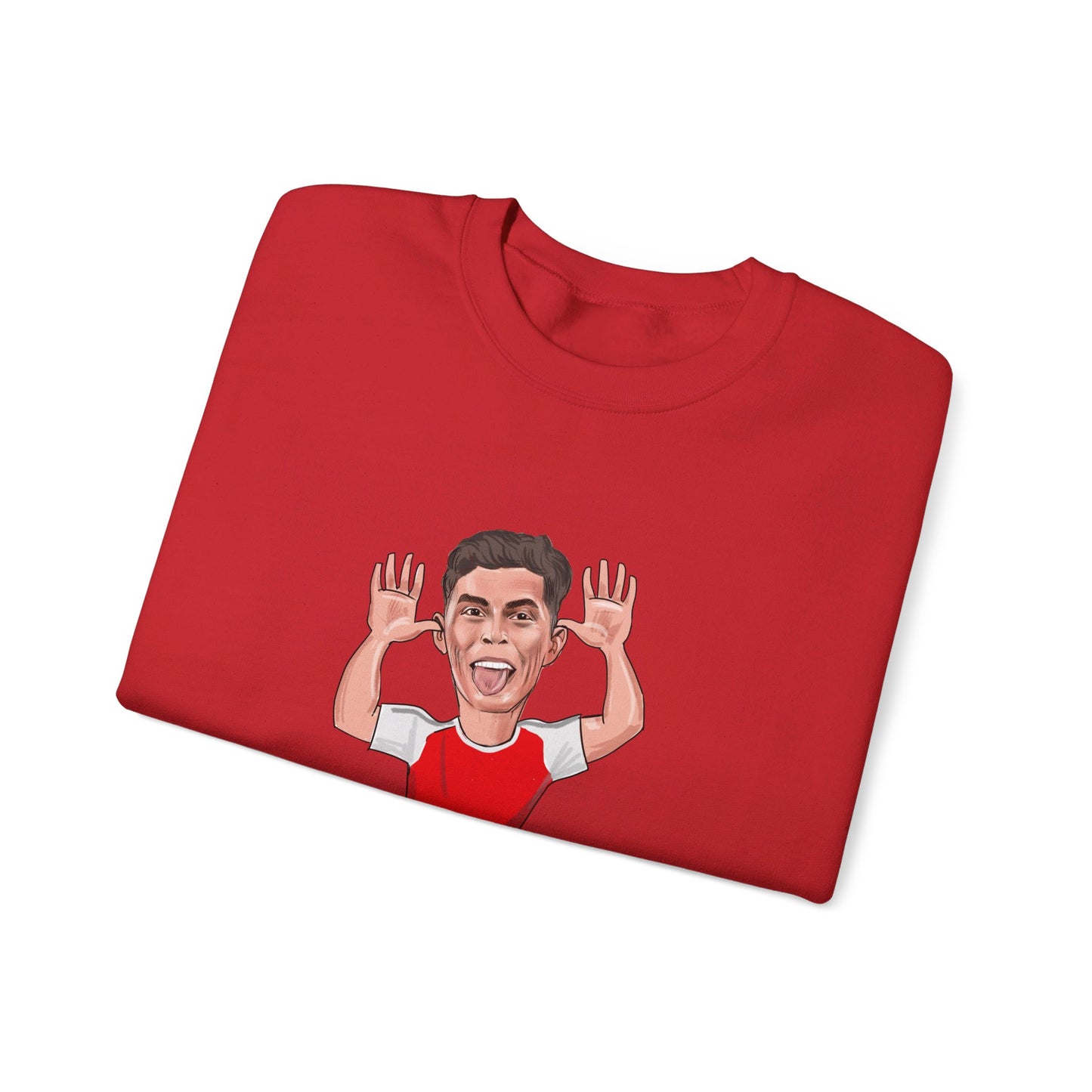 Kai Havertz - Arsenal - Sweatshirt