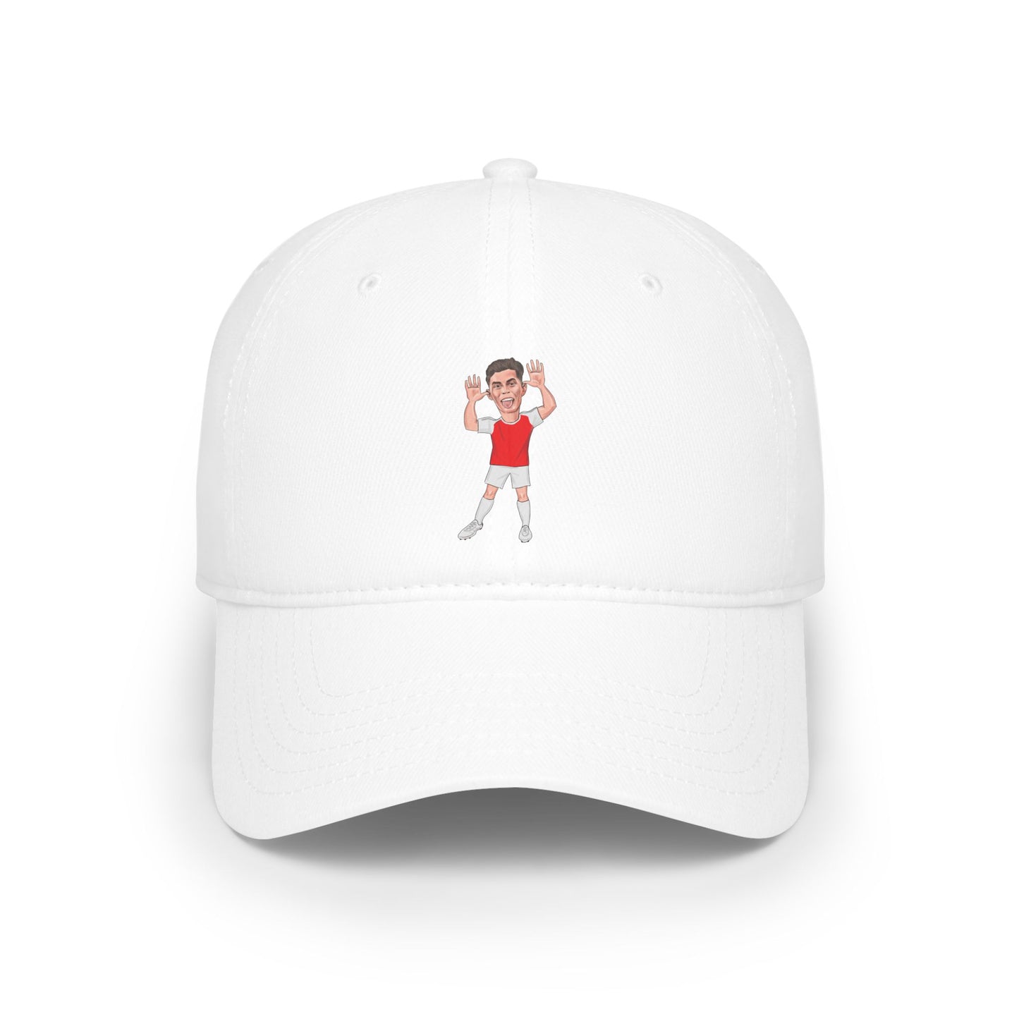 Kai Havertz - Arsenal - Baseball Cap