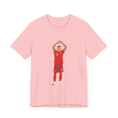 Darwin Nunes - Liverpool - T-Shirt