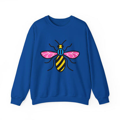 Manchester City Hacienda Bee - Sweatshirt