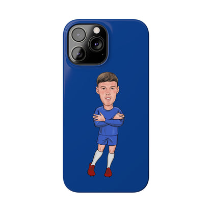 Cole Palmer - Chelsea - Phone Case