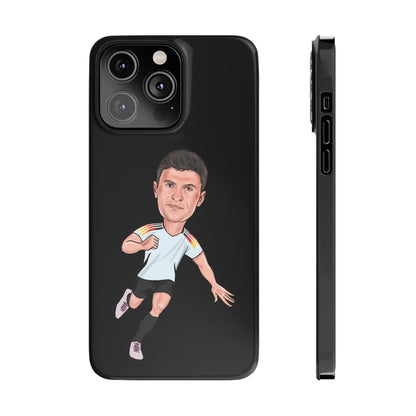 Thomas Müller - Germany - Phone Case