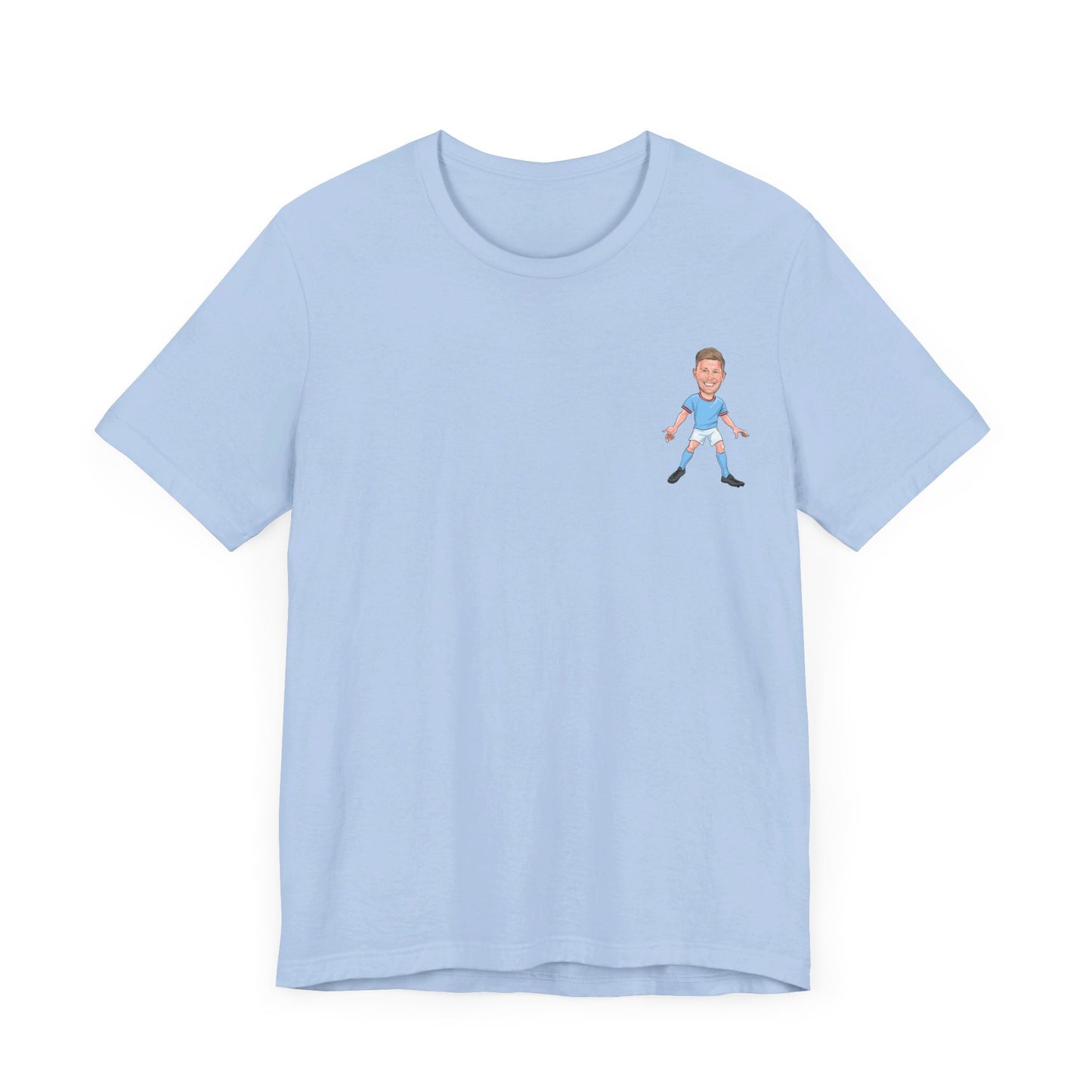 Kevin De Bruyne - Manchester City - T-Shirt