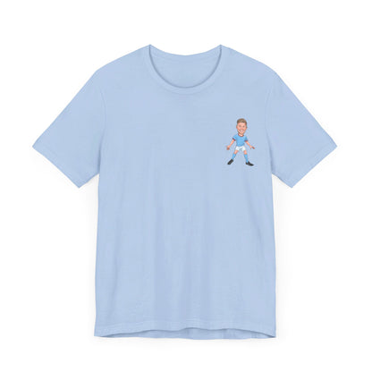 Kevin De Bruyne - Manchester City - T-Shirt