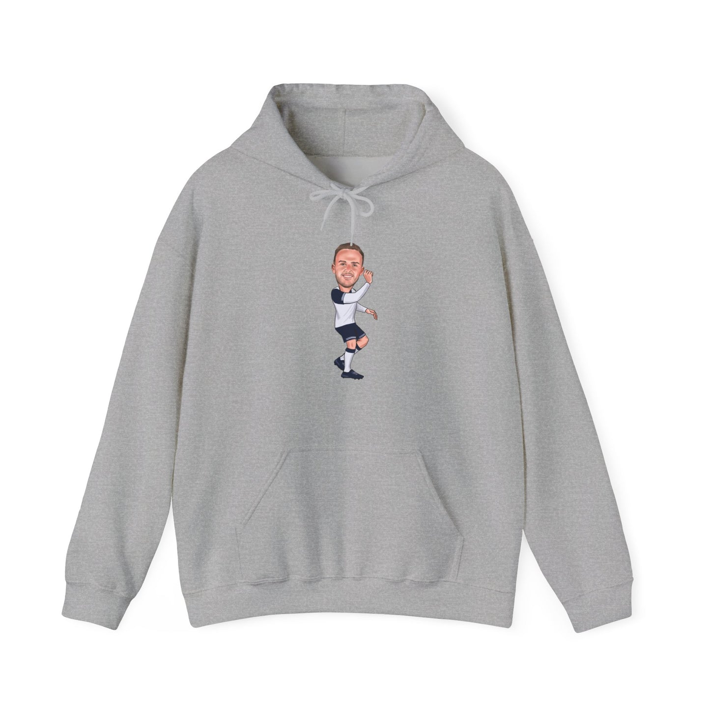 James Maddison - Tottenham Hotspur  - Hoodie