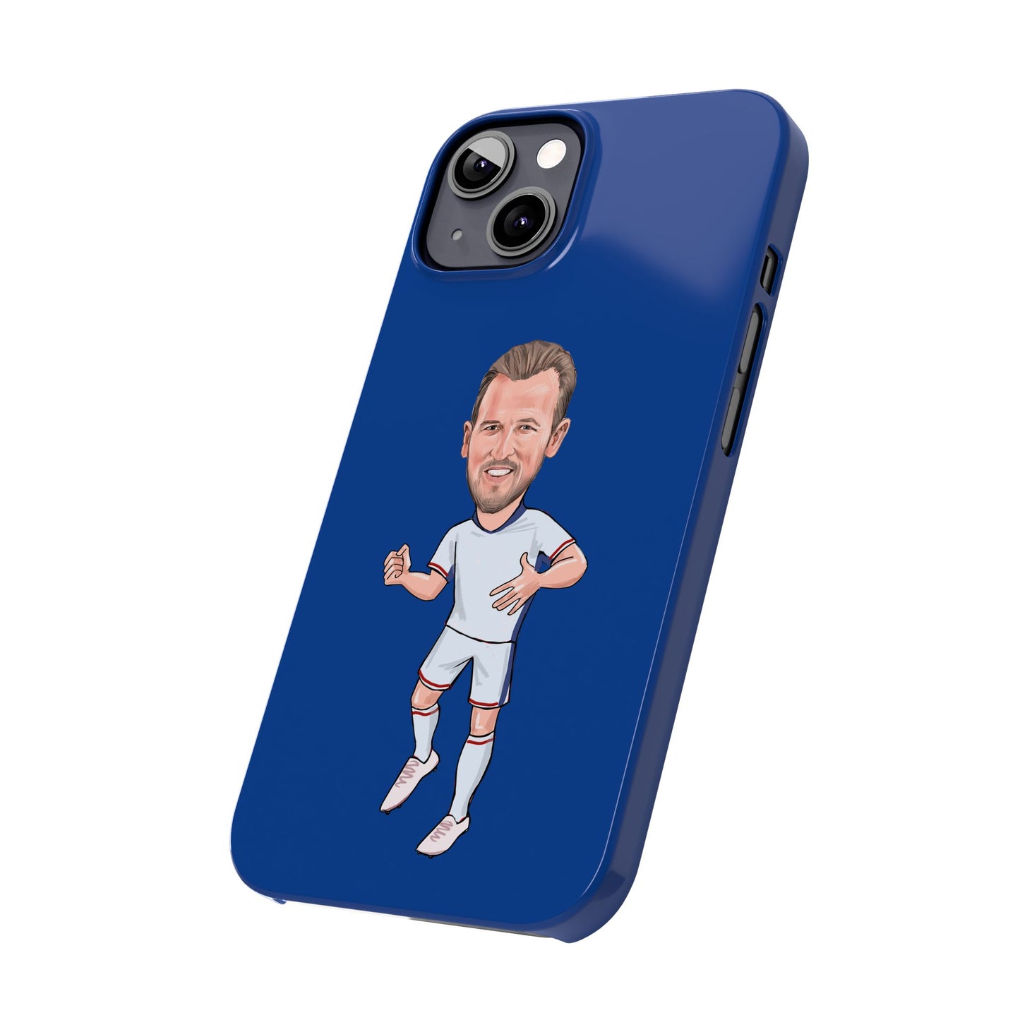 Harry Kane - England -  Phone Case