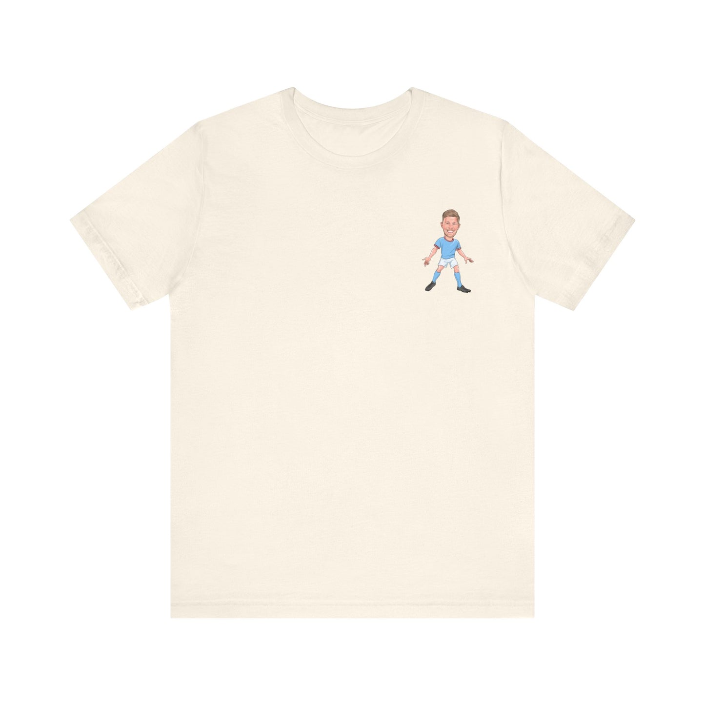 Kevin De Bruyne - Manchester City - T-Shirt