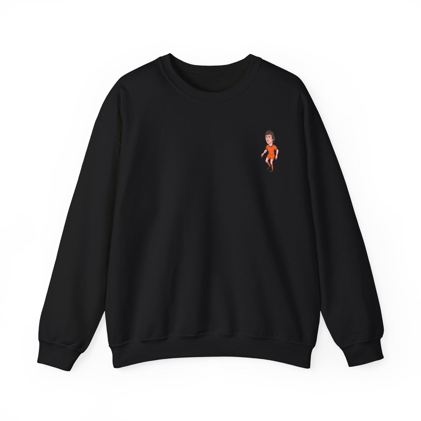 Johann Cruyff - Netherlands - Sweatshirt