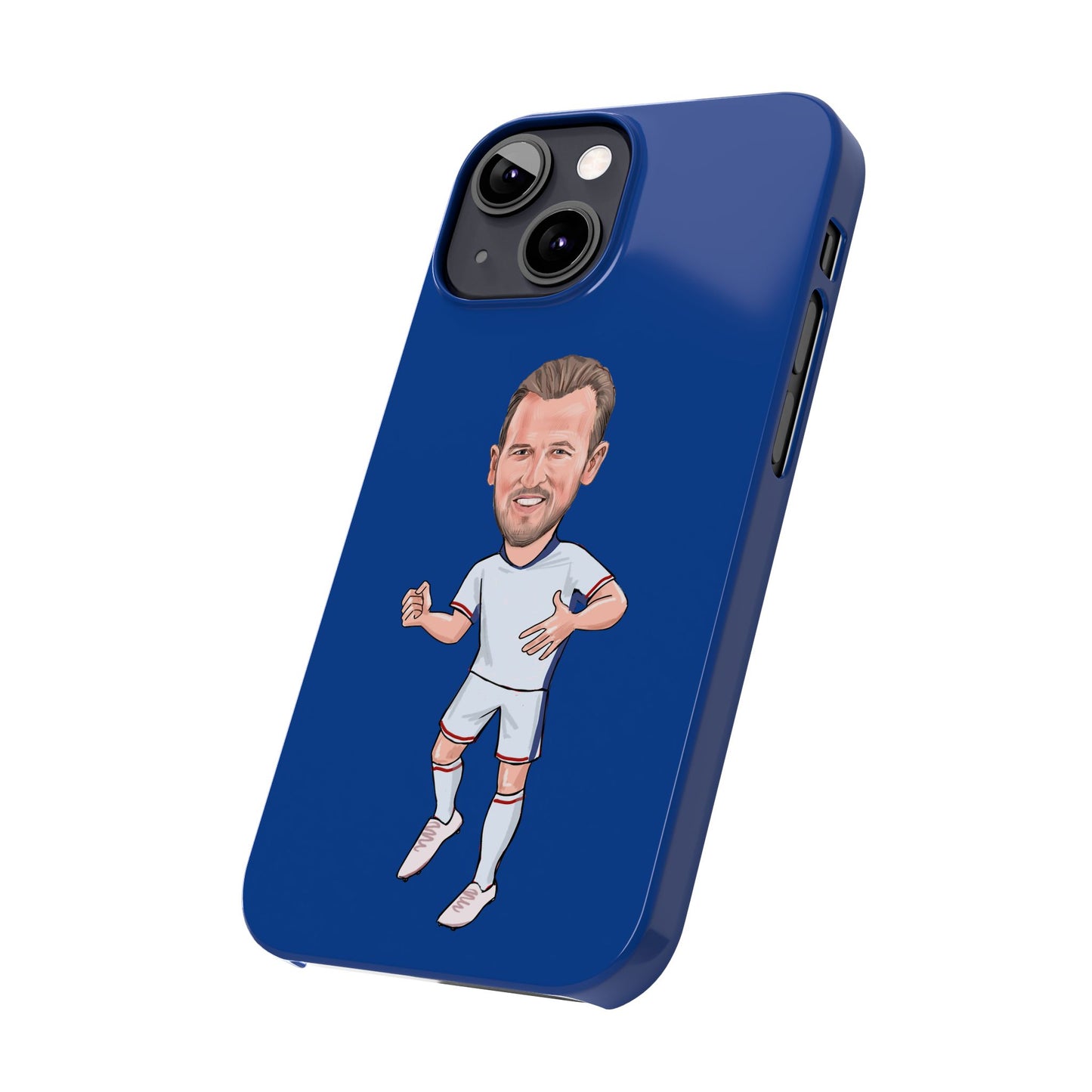 Harry Kane - England -  Phone Case